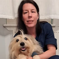 Vivien Hollo - Veterinary Nurse