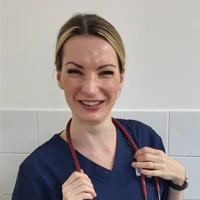 Zoe Hamilton - Veterinary Nurse