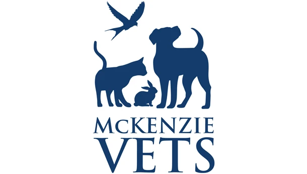 McKenzie Vets news logo placeholder