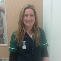 Amy Brown - Head Veterinary Nurse