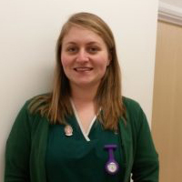 Caroline Haslam - Registered Veterinary Nurse