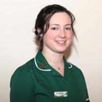 Dawn Wainwright - Head Veterinary Nurse