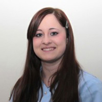 Kelly Hewitt - Registered Veterinary Nurse