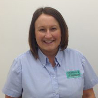 Kerry Turner - Practice Manager