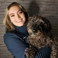 Ellie Kohut - Veterinary Nurse