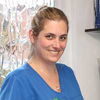 Heidi Heath - Veterinary Surgeon