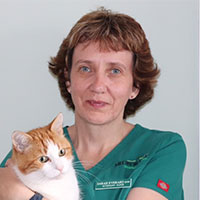 Sarah Everard - Veterinary Nurse