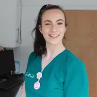 Emily Williams - Head Veterinary Nurse