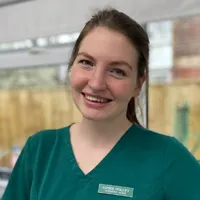 Sophie Holley - Veterinary Nurse