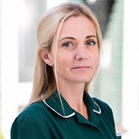 Danielle Witney - Veterinary Nurse