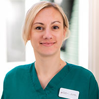 Holly Swaby - Clinical Director