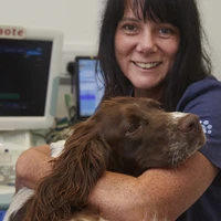 Dr Sheena Milne - Veterinary Surgeon (Cardiology Referrals only)