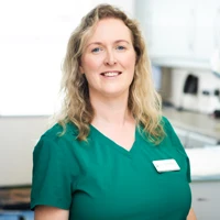 Carolyn Edwards - Veterinary Surgeon