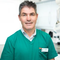 Cathal Carr - Veterinary Surgeon