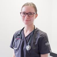 Dr Chloe Hume - Veterinary Surgeon