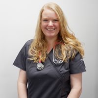 Dr Jessica Clemo - Clinical Director