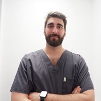 Dr Javier Presa Gonzalez - Veterinary Surgeon