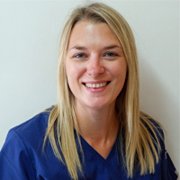 Kate Wilkin - Lead Nurse & Clinical Coach