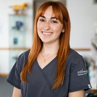 Dr Laura Moreno Gomez - Head of Inpatient Services