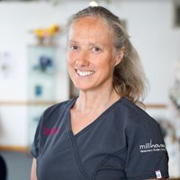 Dr Sarah Colegrave - Clinical Director