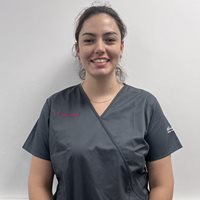 Dr Valeria Villegas Agudelo - Veterinary Surgeon