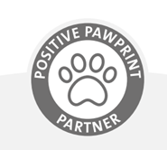 positive pawprint partner