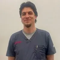 Dr Aleksandr Golikov - Veterinary Surgeon