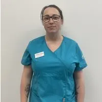 Victoria Green - Patient Care Assistant