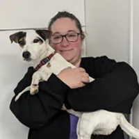 Danielle - Veterinary Care Assistant