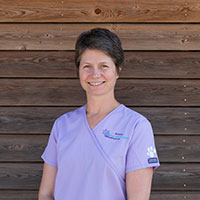 Emma Davidson - Clinical Director