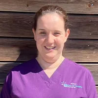 Alison Smith - Veterinary Surgeon
