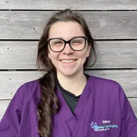 Gillian White - Veterinary Surgeon