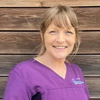 Kirsty Tait - Veterinary Nurse