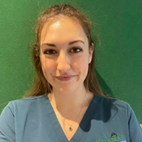Chloe Jay - Student Veterinary Nurse