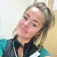 Emilie - Veterinary Nurse