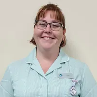 Yvonne - Student Veterinary Nurse