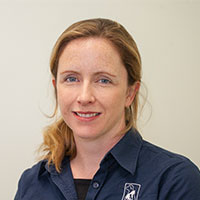Anna Butler - Veterinary Surgeon