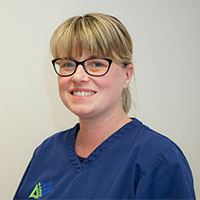 Donna Forster - Practice Manager