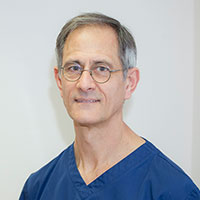 Gerhard Putter - Veterinary Surgeon
