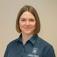 Jessica Reynolds  - Veterinary Surgeon