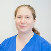 Stacey Ashford - Deputy Head Nurse