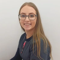 Holly Walsh - Animal Care Assistant