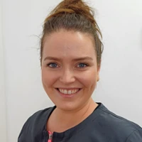 Jessica Bambrick - Veterinary Surgeon