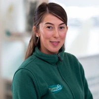 Alyson Cox - Animal Nursing Assistant