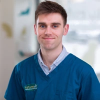 Dr James Burdett - Veterinary Surgeon