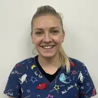 Bianca - Veterinary Surgeon
