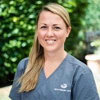 Dr Georgina Brown - Veterinary Surgeon