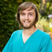 Ben Southgate - Animal Care Assistant