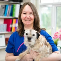 Lynne Middleton - Veterinary Surgeon