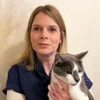 Cheryl Johnston - Veterinary Surgeon